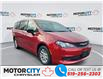 2026 Chrysler Grand Caravan SXT (Stk: 260105) in Windsor - Image 1 of 24