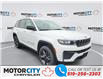2026 Jeep Grand Cherokee Base (Stk: 260246) in Windsor - Image 1 of 25