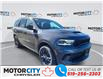 2026 Dodge Durango GT (Stk: 260249) in Windsor - Image 1 of 26