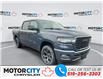 2026 RAM 1500 Sport (Stk: 260240) in Windsor - Image 1 of 25
