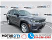 2026 Jeep Grand Cherokee Base (Stk: 260271) in Windsor - Image 1 of 24