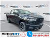 2026 RAM 1500 Sport (Stk: 260262) in Windsor - Image 1 of 26
