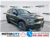 2026 Dodge Durango GT (Stk: 260266) in Windsor - Image 1 of 26