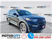 2022 Ford Explorer XLT (Stk: 47182A) in Windsor - Image 1 of 22