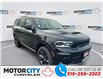 2026 Dodge Durango GT (Stk: 260168) in Windsor - Image 1 of 26