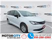 2026 Chrysler Grand Caravan SXT (Stk: 260125) in Windsor - Image 1 of 24