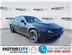 2026 Dodge Charger Scat Pack (Stk: 260283) in Windsor - Image 1 of 23