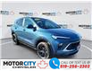 2024 Buick Encore GX Sport Touring (Stk: 47201) in Windsor - Image 1 of 19