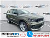 2026 Dodge Durango GT (Stk: 260291) in Windsor - Image 1 of 25