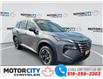 2025 Nissan Rogue SV Moonroof (Stk: 47198) in Windsor - Image 1 of 20