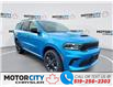 2026 Dodge Durango GT (Stk: 260268) in Windsor - Image 1 of 26
