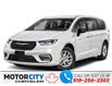 2026 Chrysler Pacifica Pinnacle (Stk: 260324) in Windsor - Image 1 of 11