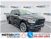 2022 RAM 1500 Sport (Stk: 260278A) in Windsor - Image 1 of 22