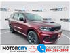 2026 Dodge Durango GT (Stk: 260272) in Windsor - Image 1 of 26