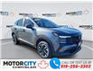 2025 Nissan Kicks SV (Stk: 47204) in Windsor - Image 1 of 19