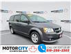 2020 Dodge Grand Caravan Crew (Stk: 47211) in Windsor - Image 1 of 21