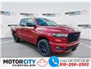 2026 RAM 1500 Sport (Stk: 260312) in Windsor - Image 1 of 25