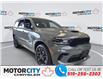 2026 Dodge Durango GT (Stk: 260219) in Windsor - Image 1 of 25