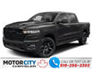 2026 RAM 1500 Sport (Stk: 260355) in Windsor - Image 1 of 2