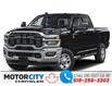 2026 RAM 2500 Big Horn (Stk: 260357) in Windsor - Image 1 of 12