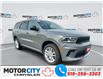 2026 Dodge Durango GT (Stk: 260295) in Windsor - Image 1 of 25