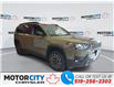2026 Jeep Cherokee Laredo/Limited (Stk: 260296) in Windsor - Image 1 of 22