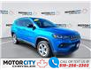 2023 Jeep Compass North (Stk: 260072A) in Windsor - Image 1 of 19