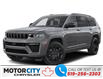 2026 Jeep Grand Cherokee L Base (Stk: 260363) in Windsor - Image 1 of 1
