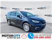 2026 Chrysler Pacifica Select (Stk: 260326) in Windsor - Image 1 of 24