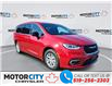 2026 Chrysler Pacifica Select (Stk: 260330) in Windsor - Image 1 of 24