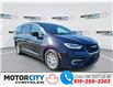 2026 Chrysler Pacifica Select (Stk: 260325) in Windsor - Image 1 of 24