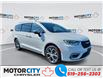 2026 Chrysler Pacifica Pinnacle (Stk: 260324) in Windsor - Image 1 of 26