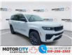 2026 Jeep Grand Cherokee L Base (Stk: 260335) in Windsor - Image 1 of 26