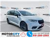 2026 Chrysler Pacifica Select (Stk: 260341) in Windsor - Image 1 of 22