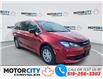 2026 Chrysler Grand Caravan SXT (Stk: 260345) in Windsor - Image 1 of 24