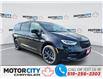 2026 Chrysler Pacifica Select (Stk: 260319) in Windsor - Image 1 of 24