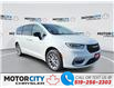 2026 Chrysler Pacifica Limited (Stk: 260340) in Windsor - Image 1 of 26