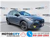 2024 Subaru Crosstrek Onyx (Stk: 47218) in Windsor - Image 1 of 20