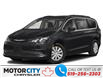 2026 Chrysler Grand Caravan SXT (Stk: 260371) in Windsor - Image 1 of 11