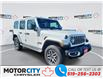 2026 Jeep Wrangler Sahara (Stk: 260320) in Windsor - Image 1 of 24