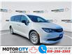 2026 Chrysler Grand Caravan SXT (Stk: 260347) in Windsor - Image 1 of 24