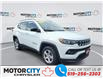 2024 Jeep Compass North (Stk: 260264B) in Windsor - Image 1 of 20