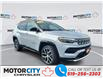 2024 Jeep Compass Limited (Stk: 47220) in Windsor - Image 1 of 20