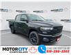 2026 RAM 1500 Sport (Stk: 260314) in Windsor - Image 1 of 27