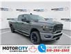 2026 RAM 3500 Big Horn (Stk: 260377) in Windsor - Image 1 of 25