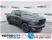 2026 RAM 1500 Sport (Stk: 260350) in Windsor - Image 1 of 24