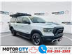 2020 RAM 1500 Rebel (Stk: 47222) in Windsor - Image 1 of 25