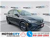 2024 Volkswagen Tiguan Comfortline (Stk: 47219) in Windsor - Image 1 of 19