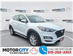 2019 Hyundai Tucson Preferred (Stk: 47223) in Windsor - Image 1 of 19
