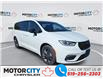 2026 Chrysler Pacifica Select (Stk: 260005) in Windsor - Image 1 of 25